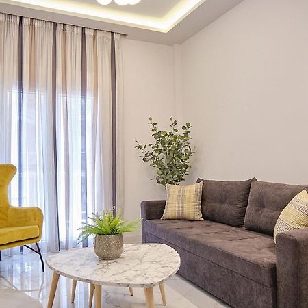 Elegant Central Apartment Veria - Με Ενδοδαπέδια Θέρμανση!!! المظهر الخارجي الصورة