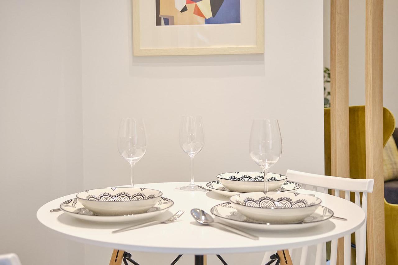 Elegant Central Apartment Veria - Με Ενδοδαπέδια Θέρμανση!!! المظهر الخارجي الصورة