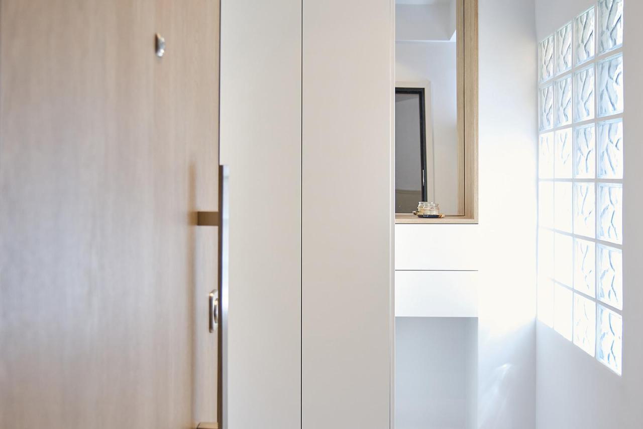 Elegant Central Apartment Veria - Με Ενδοδαπέδια Θέρμανση!!! المظهر الخارجي الصورة