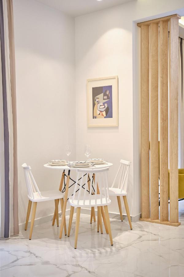 Elegant Central Apartment Veria - Με Ενδοδαπέδια Θέρμανση!!! المظهر الخارجي الصورة