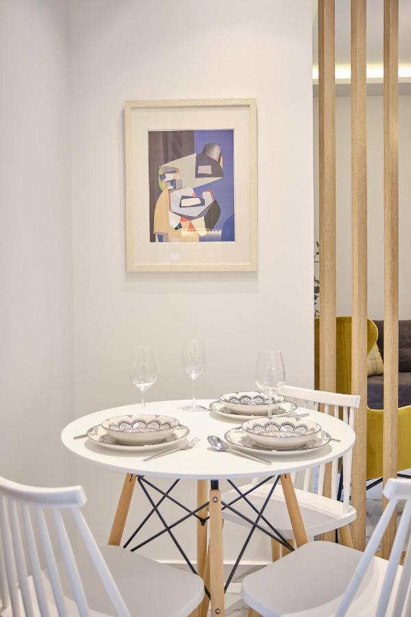 Elegant Central Apartment Veria - Με Ενδοδαπέδια Θέρμανση!!! المظهر الخارجي الصورة