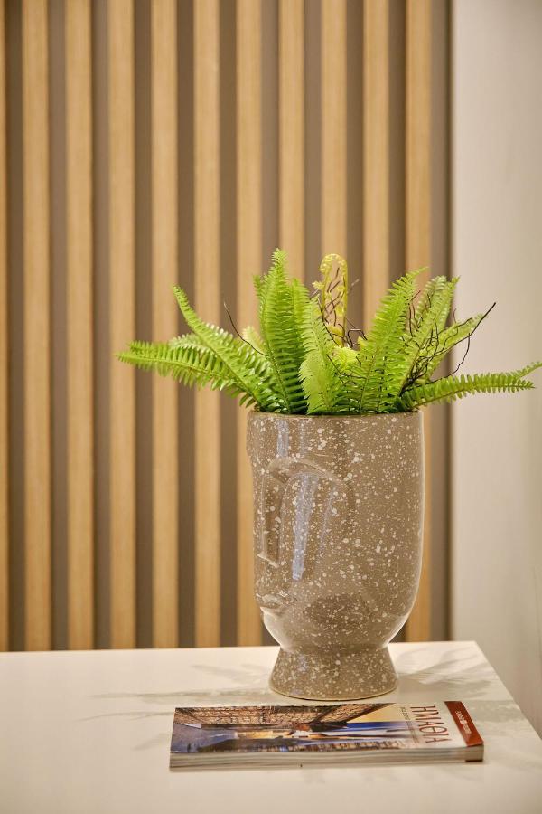 Elegant Central Apartment Veria - Με Ενδοδαπέδια Θέρμανση!!! المظهر الخارجي الصورة